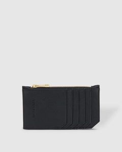 Tia Cardholder - Black