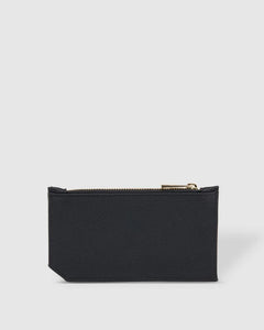 Tia Cardholder - Black