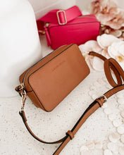 Load image into Gallery viewer, Rubix Crossbody Bag - Honey