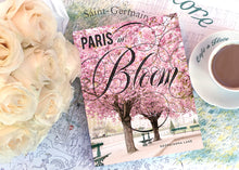 Load image into Gallery viewer, Paris in Bloom Hard Cover  - Georgianna Lane