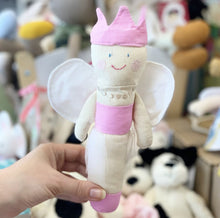 Load image into Gallery viewer, Princess Fairy Rattle