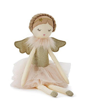 Load image into Gallery viewer, Paris The Fairy-Pink and Gold