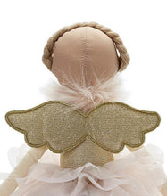 Load image into Gallery viewer, Paris The Fairy-Pink and Gold
