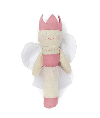 Princess Fairy Rattle