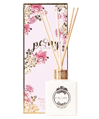 Peony Blossom Reed Diffuser 180ml