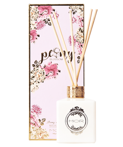 Peony Blossom Reed Diffuser 180ml