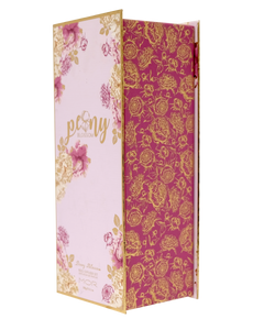 Peony Blossom Reed Diffuser 180ml