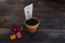 Load image into Gallery viewer, Culinary Flowers Gift of Seeds
